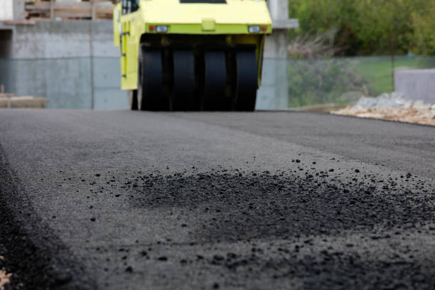 Best Interlocking Driveway Pavers  in Fort Wayne, IN