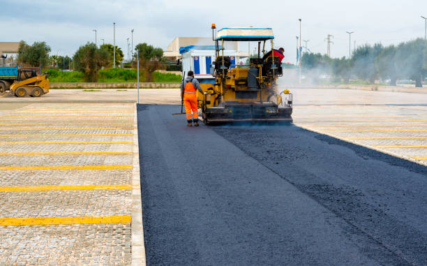 Best Cobblestone Driveway Pavers  in Fort Wayne, IN