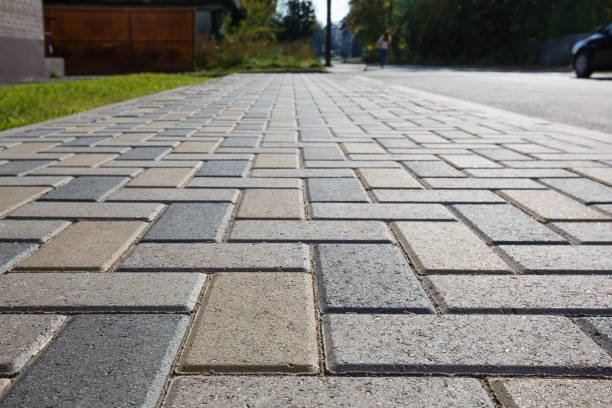 Best Commercial Driveway Pavers  in Fort Wayne, IN