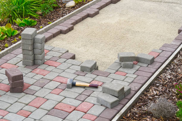 Best Driveway Pavers Near Me  in Fort Wayne, IN