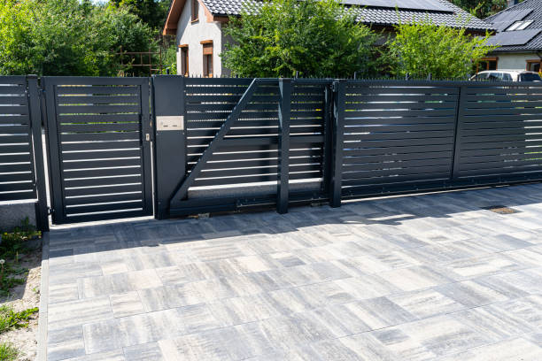 Best Local Driveway Pavers  in Fort Wayne, IN