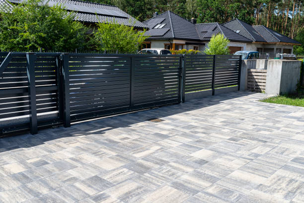 Reasons to Select Us for Your Driveway Paving Requirements in Fort Wayne, IN