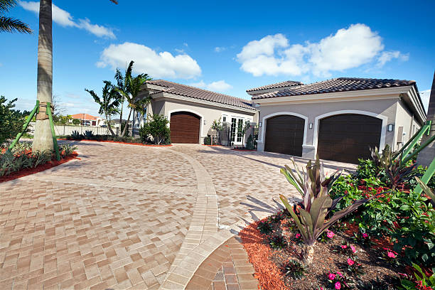 Best Driveway Paver Sealing  in Fort Wayne, IN