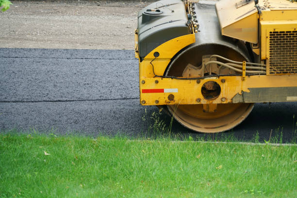 Best Driveway Resurfacing Pavers  in Fort Wayne, IN