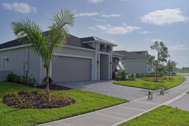 Best Permeable Paver Driveway  in Fort Wayne, IN