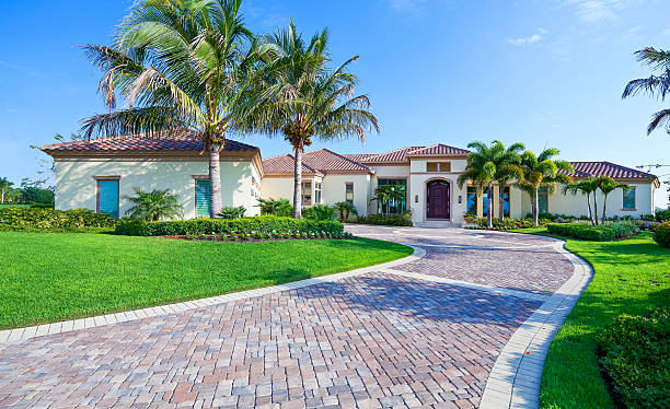 Best Driveway Repair Near Me  in Fort Wayne, IN