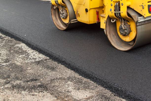 Best Professional Driveway Pavers  in Fort Wayne, IN