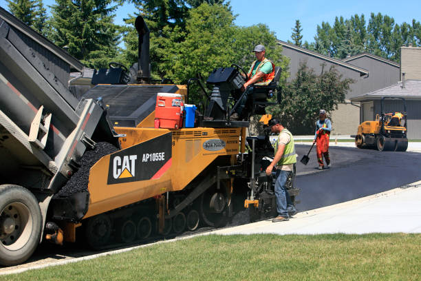 Best Driveway Pavers Near Me  in Fort Wayne, IN