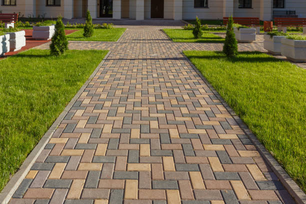 Best Brick Driveway Pavers  in Fort Wayne, IN