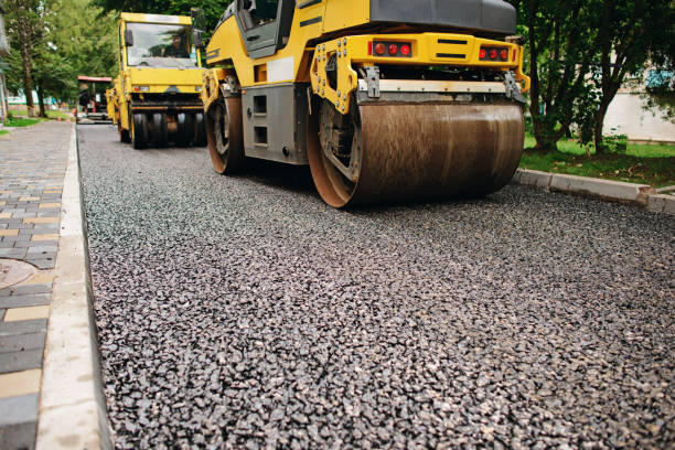 Best Best Driveway Pavers  in Fort Wayne, IN