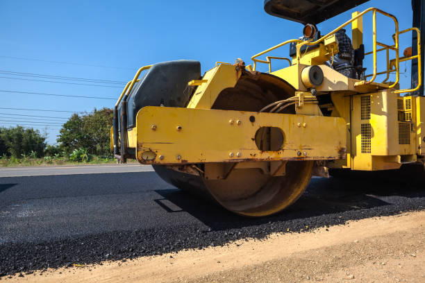 Professional Driveway Pavers in Fort Wayne, IN